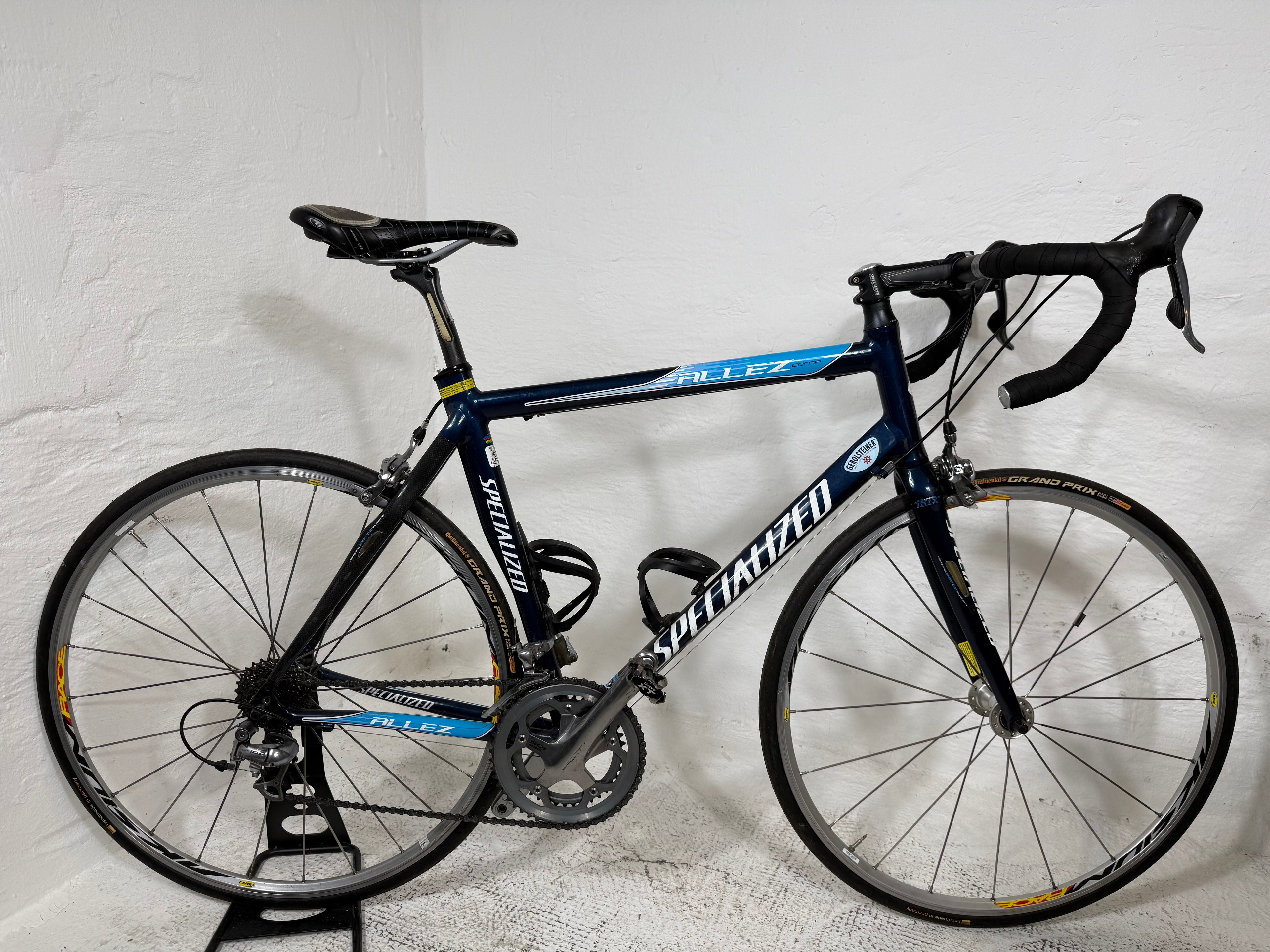 SPECIALIZED ALLEZ