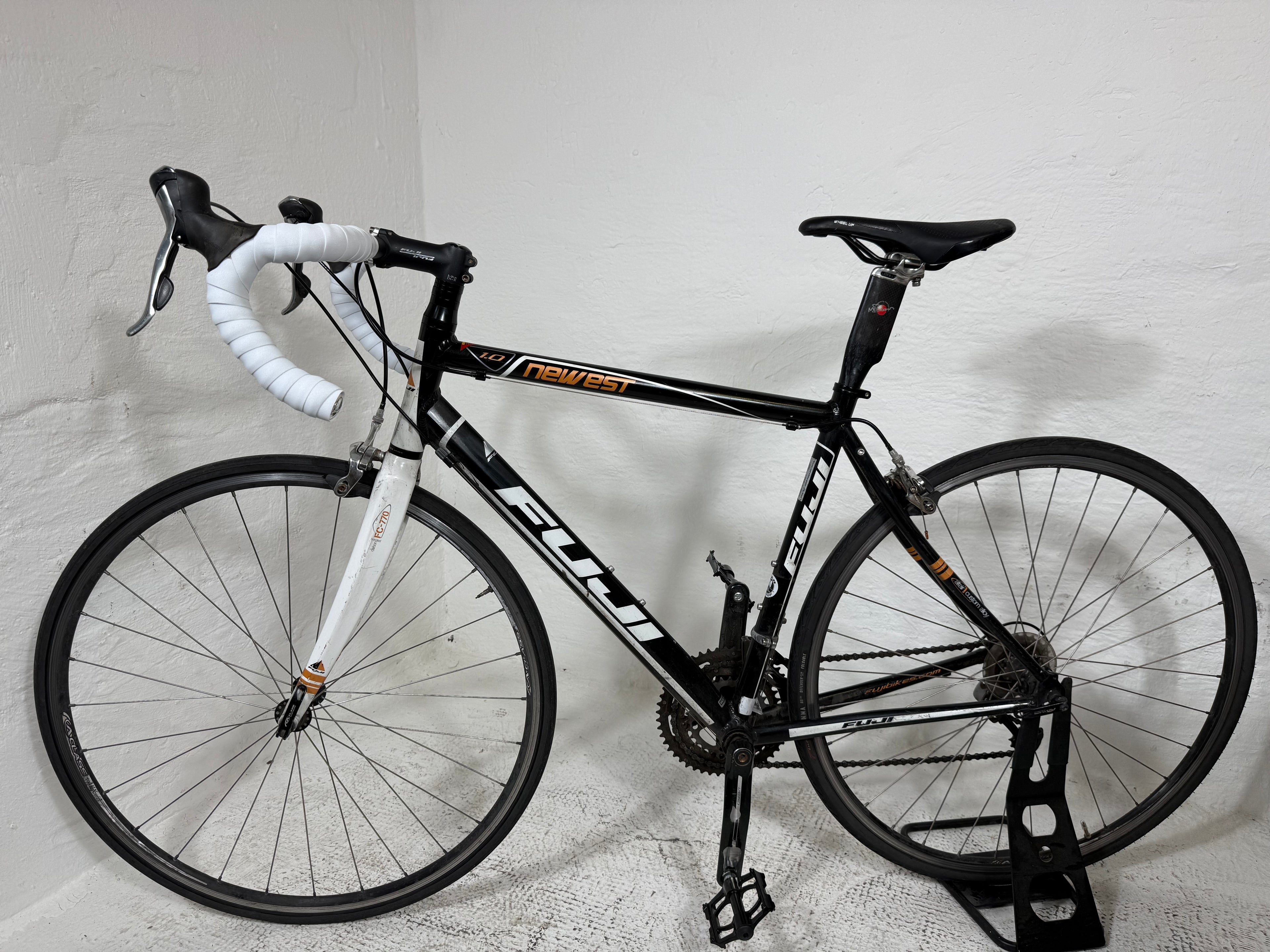 FUJI Newest 1.0