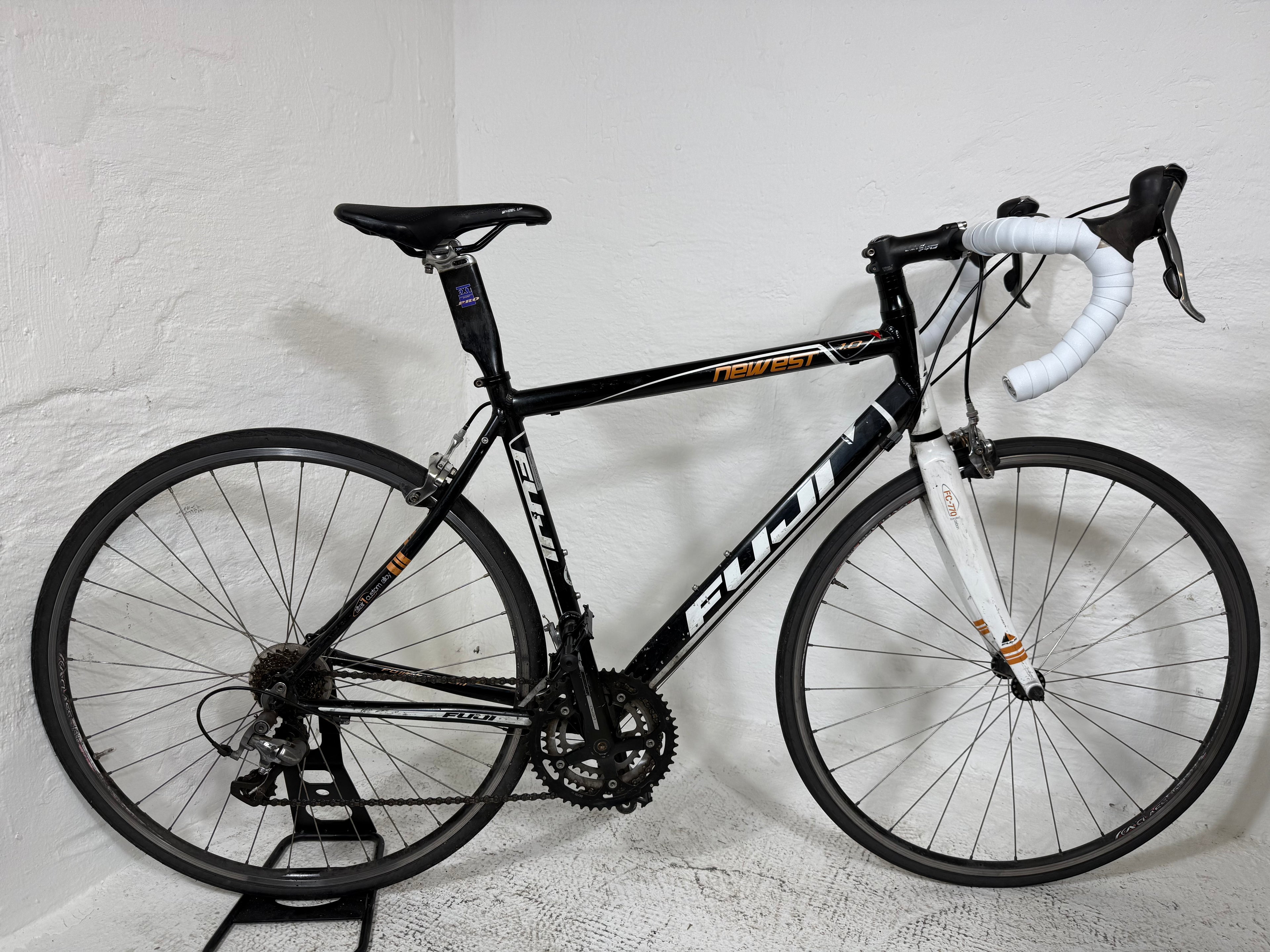 FUJI Newest 1.0