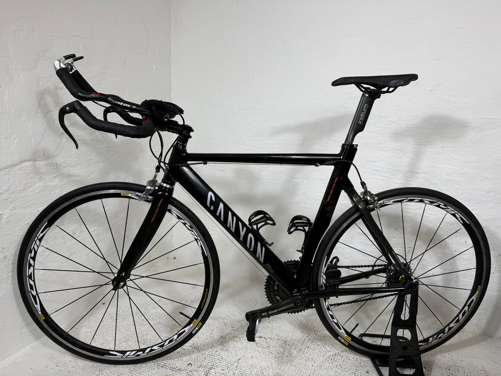 CANYON SPEEDMAX F5