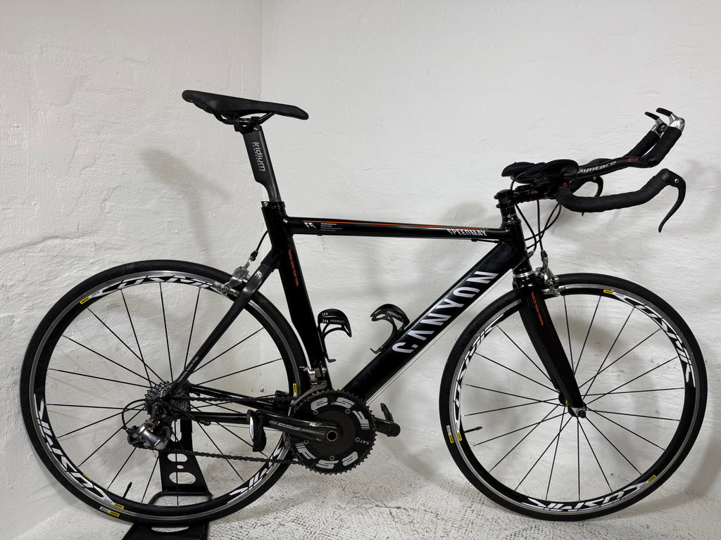 CANYON SPEEDMAX F5