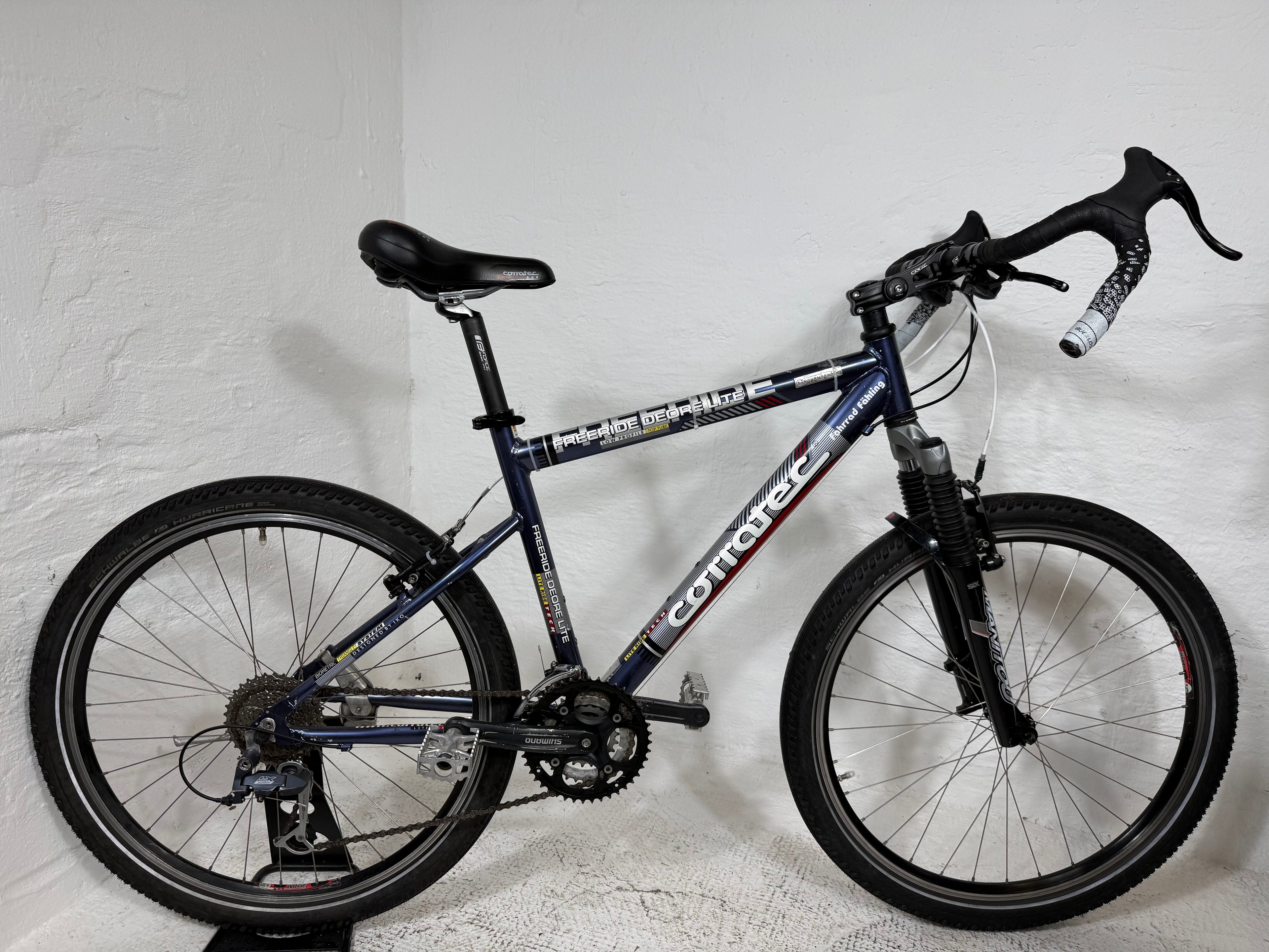 COORATEC FREERIDE