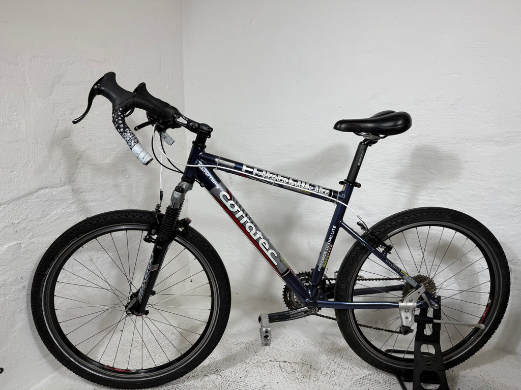 COORATEC FREERIDE