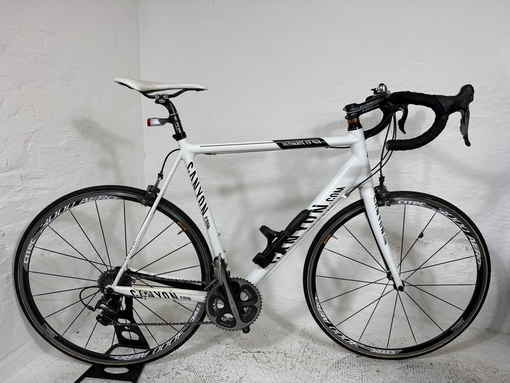 CANYON ULTIMATE CF SLX