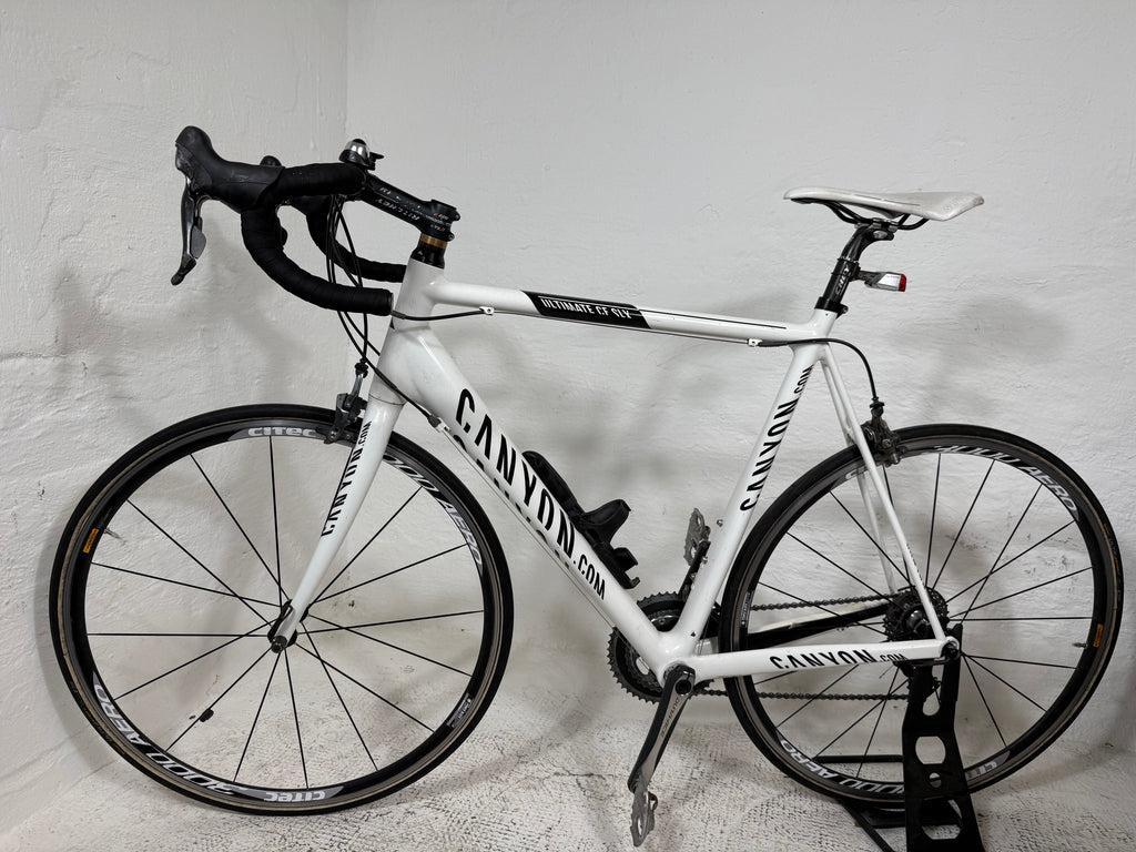 CANYON ULTIMATE CF SLX