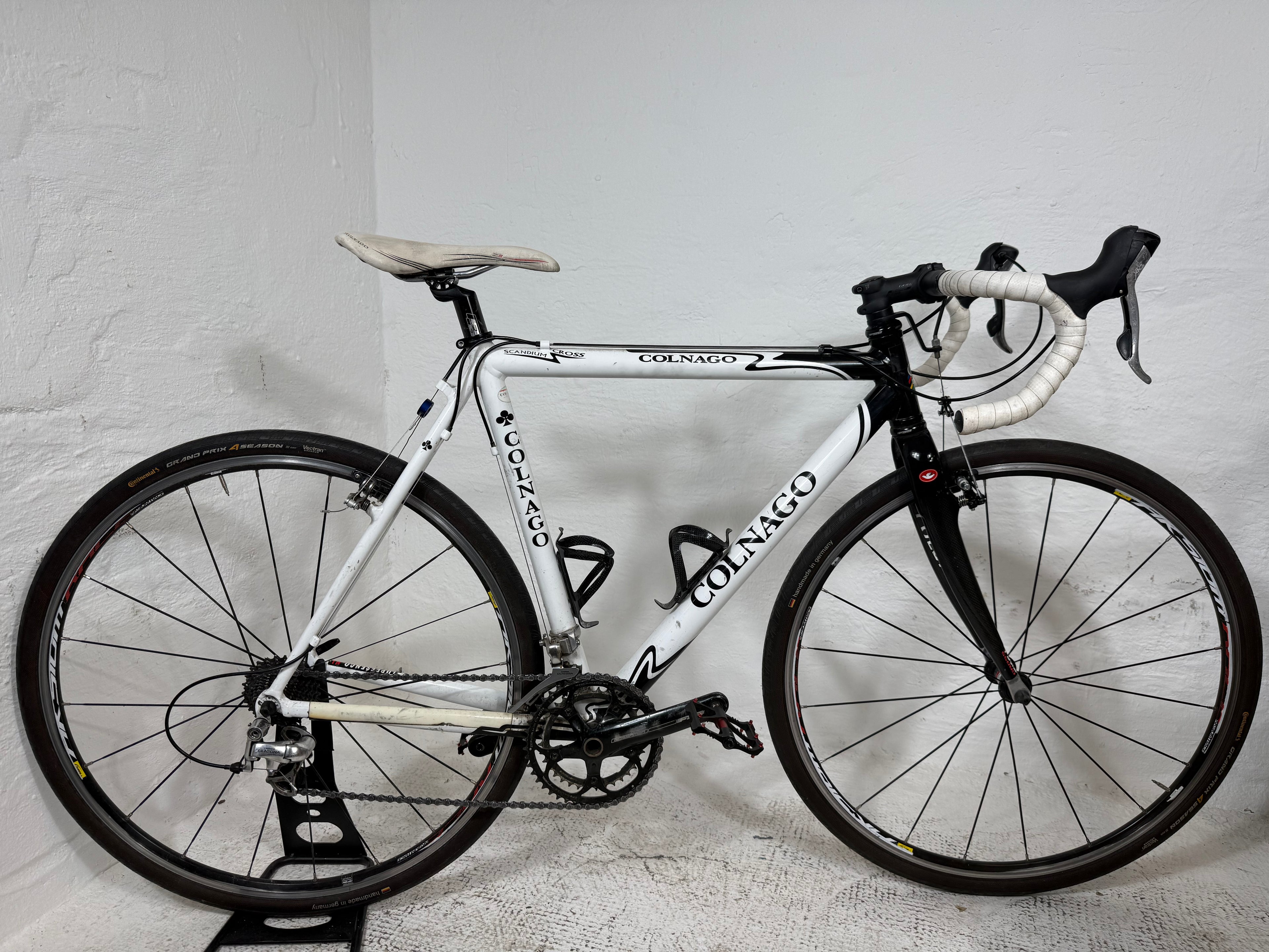 COLNAGO SCANDIUM CROSS