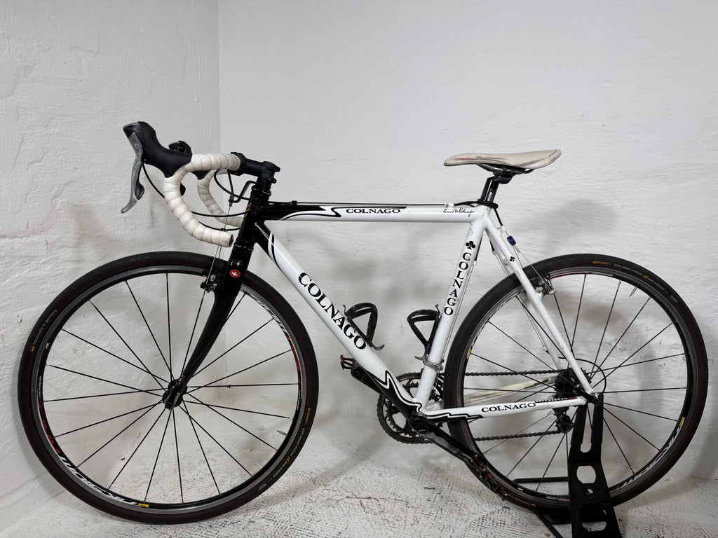 COLNAGO SCANDIUM CROSS