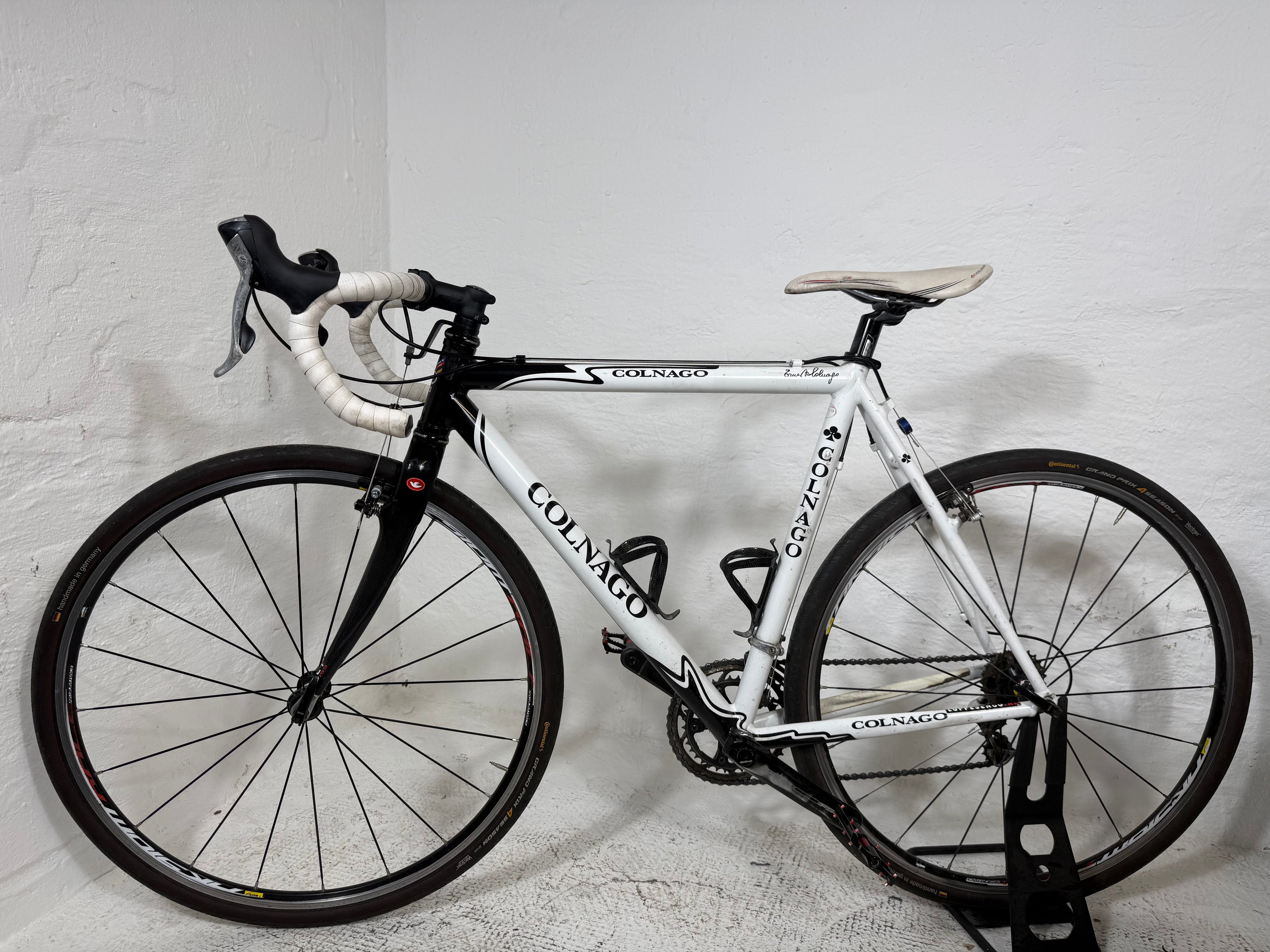 COLNAGO SCANDIUM CROSS