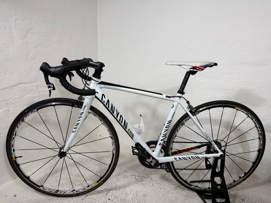CANYON ULTIMATE AL F8
