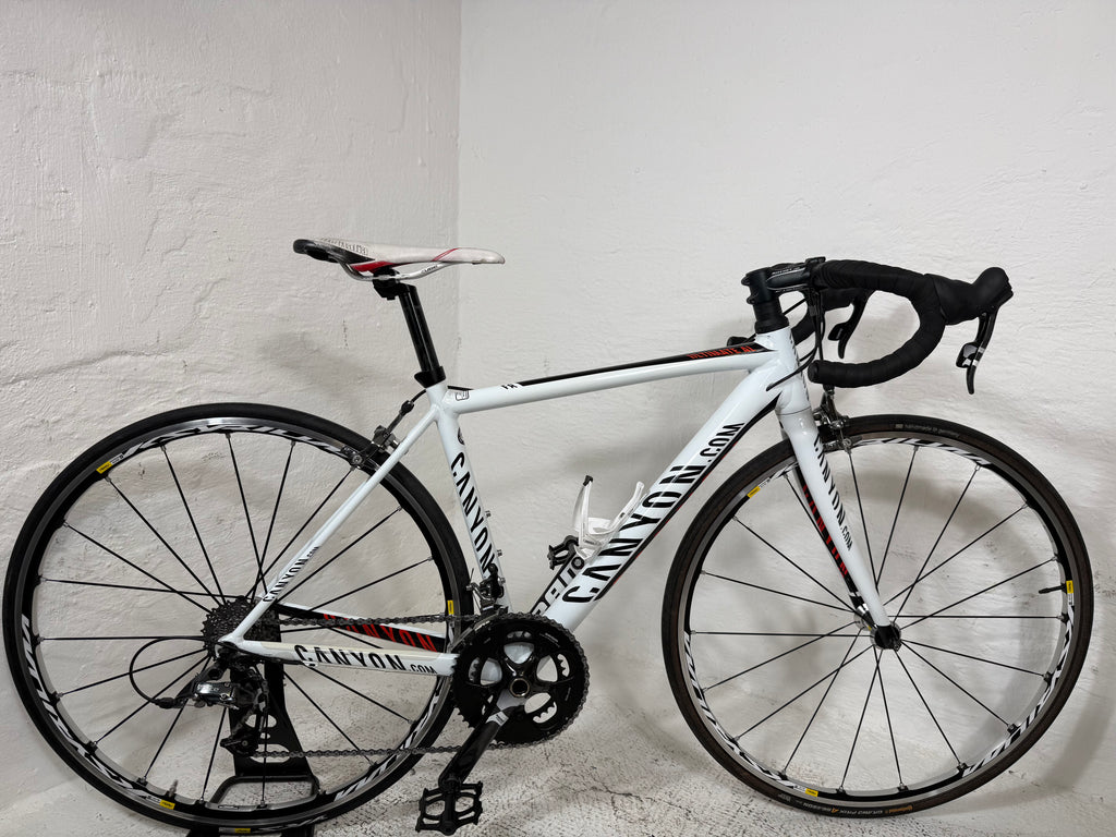 CANYON ULTIMATE AL F8