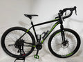 MERIDA BIG 600