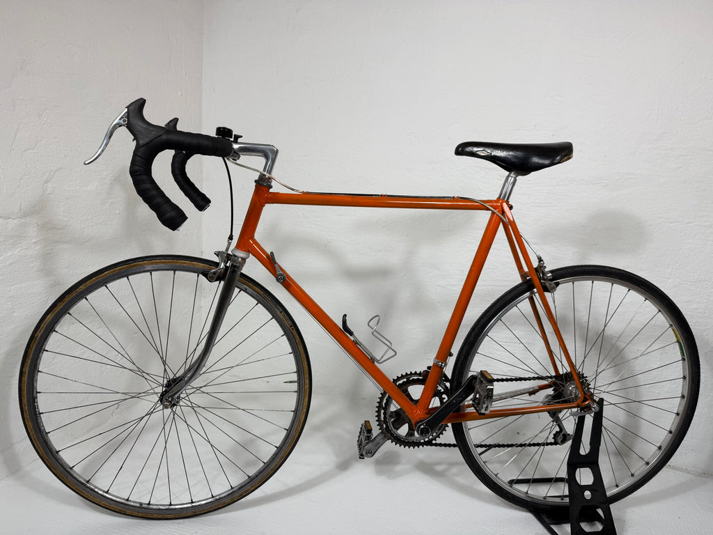 GUDEREIT orange
