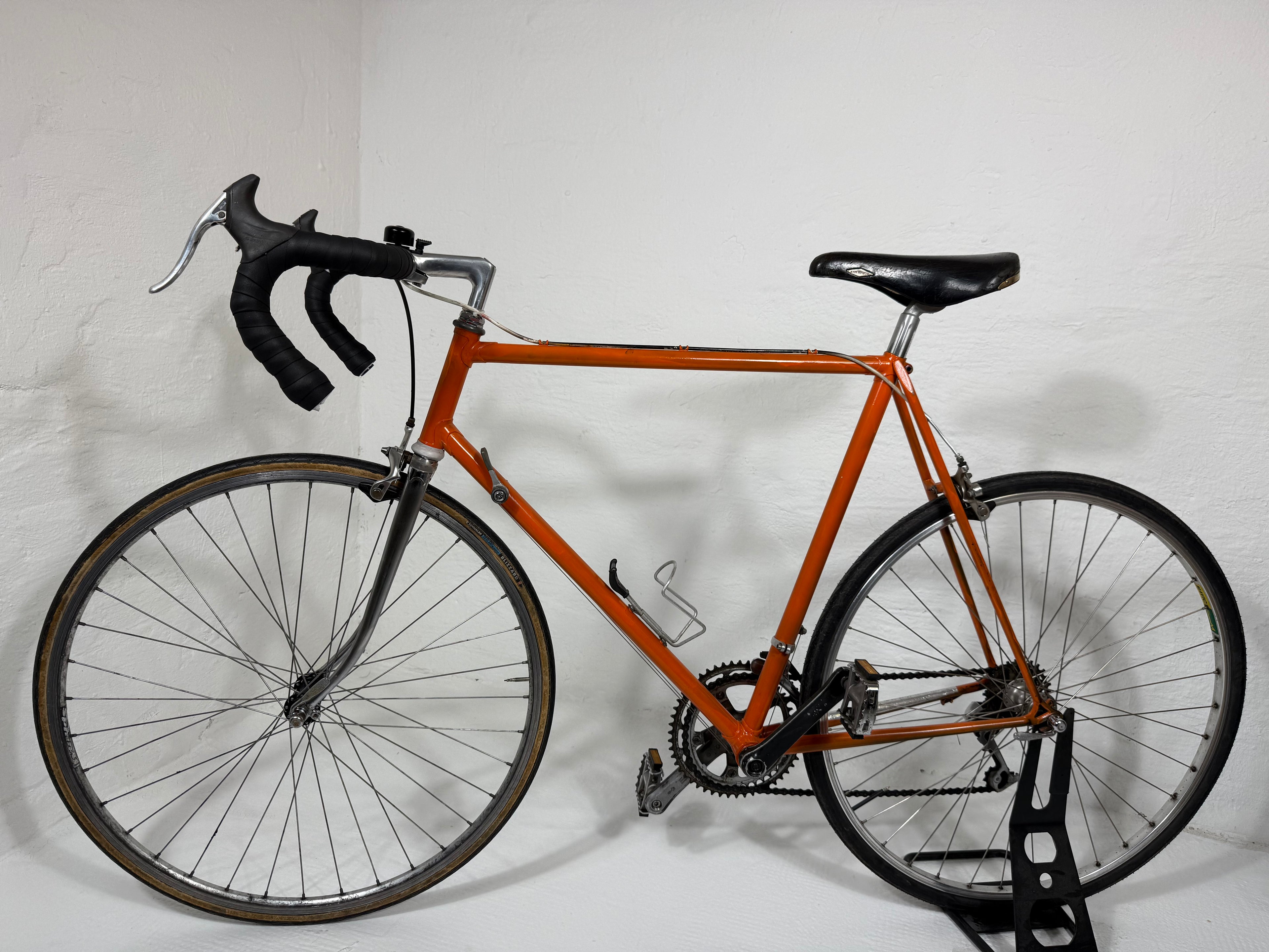 GUDEREIT orange