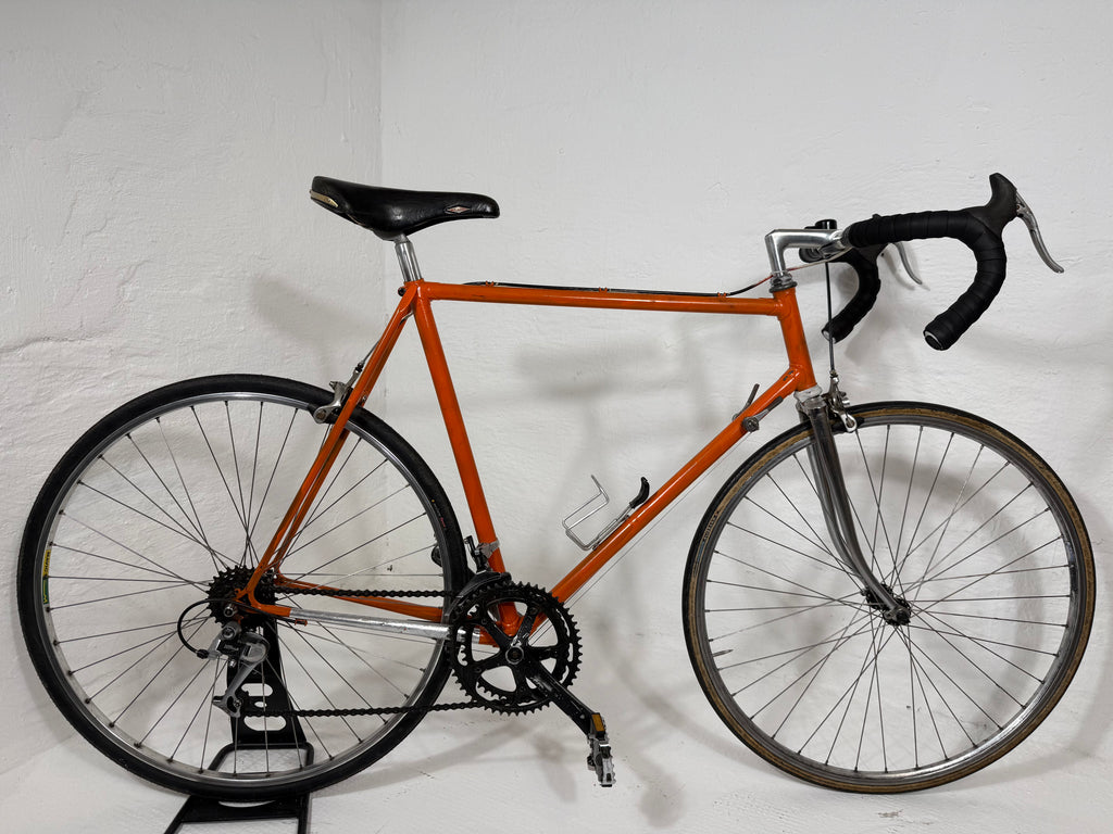 GUDEREIT orange