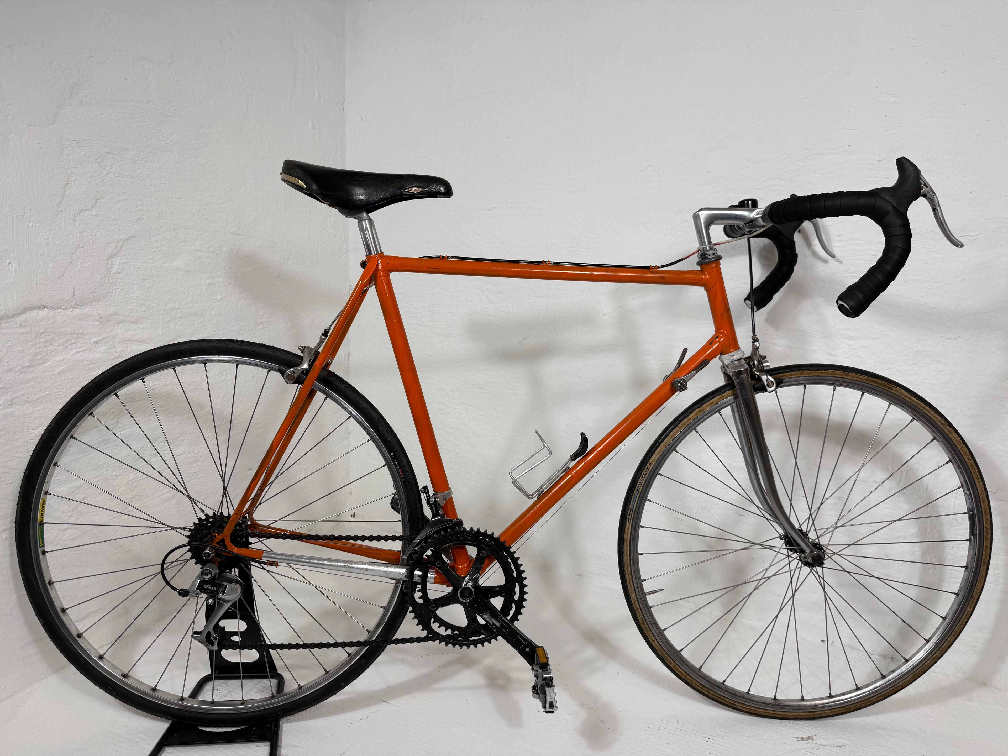 GUDEREIT orange
