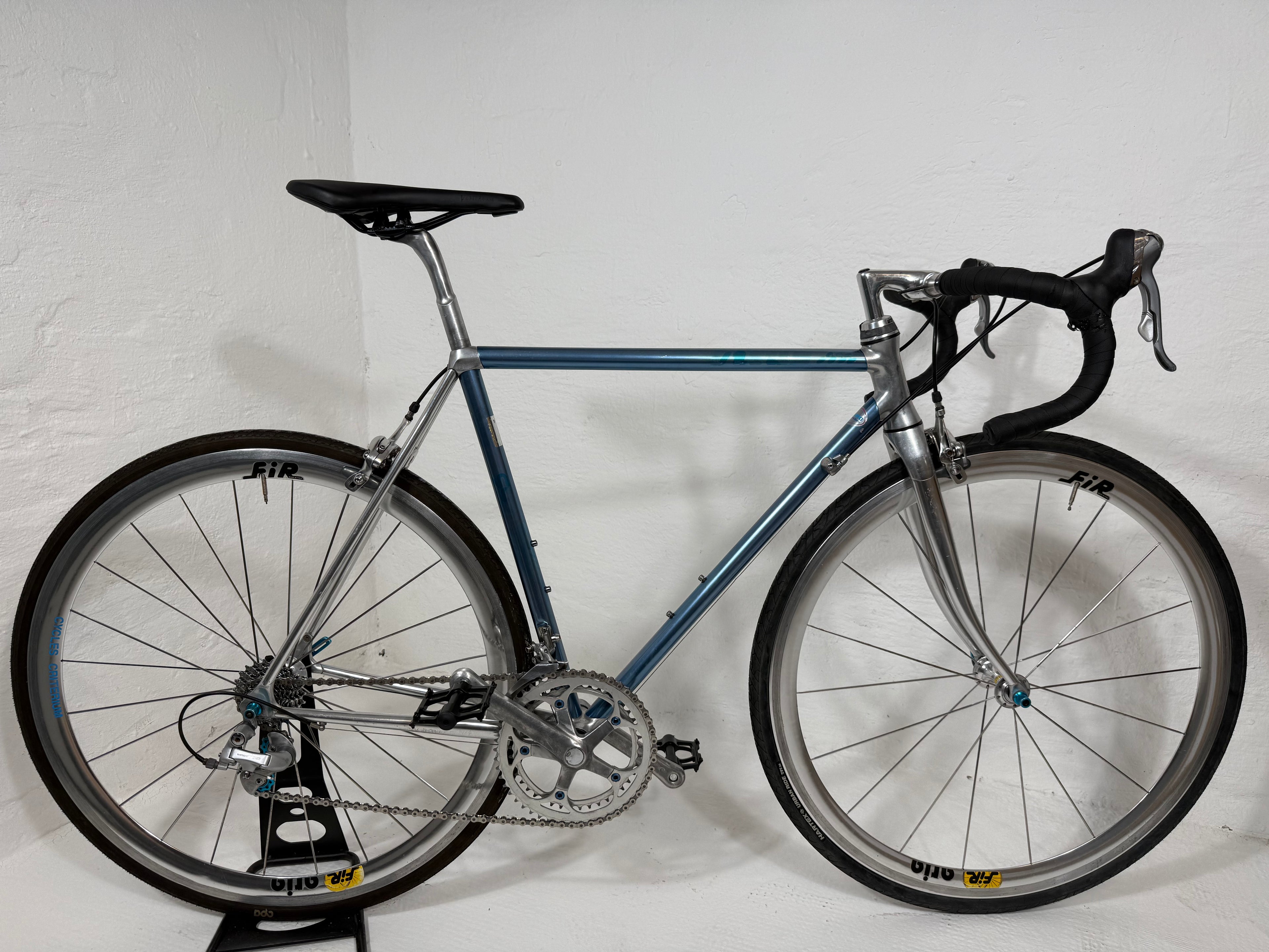 VITUS BLUE
