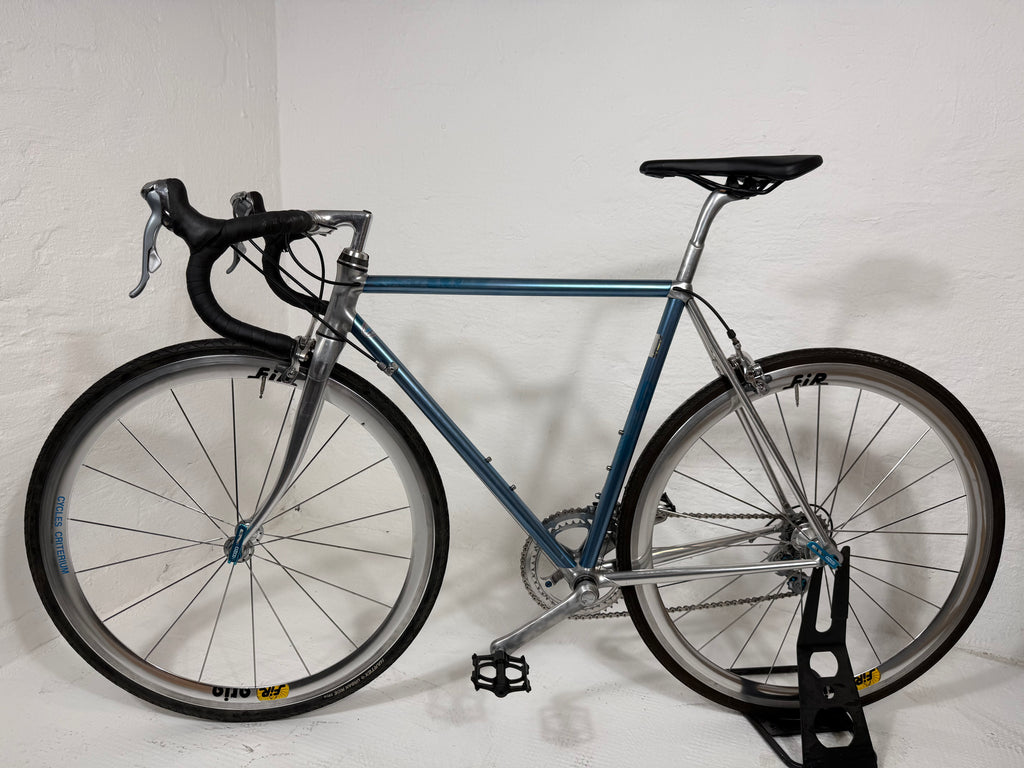 VITUS BLUE