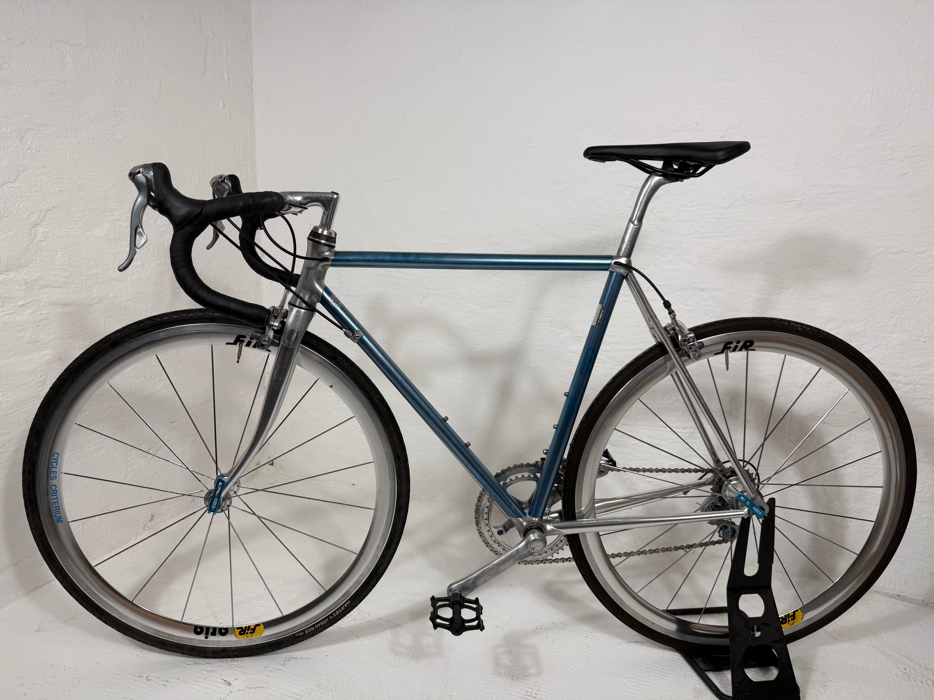 VITUS BLUE