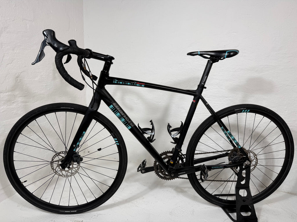 BIANCHI VIA NIRONE ALLROAD 7