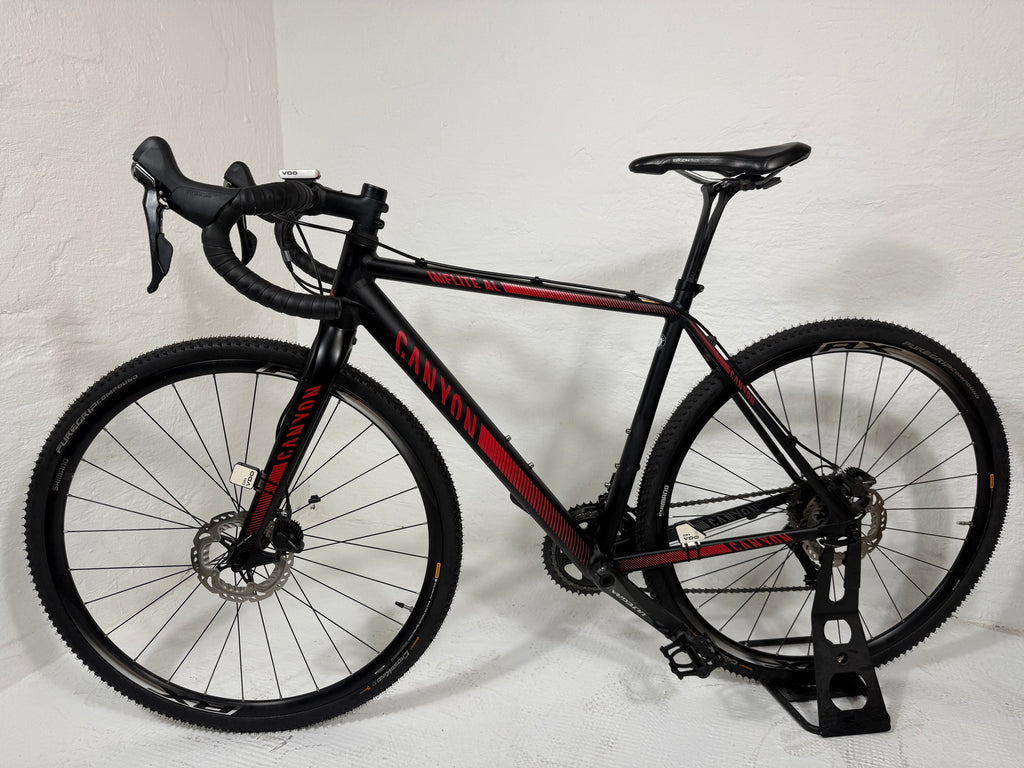 CANYON INFLITE AL