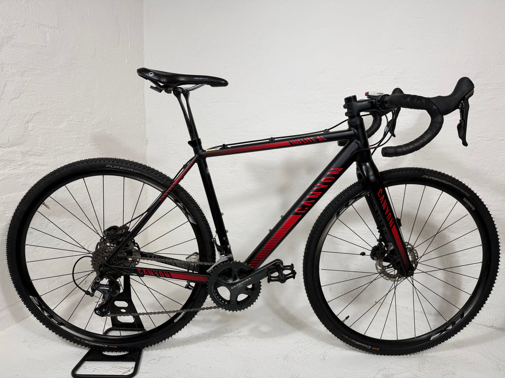 CANYON INFLITE AL