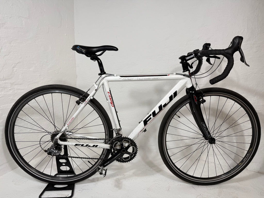 FUJI COMP CROSS