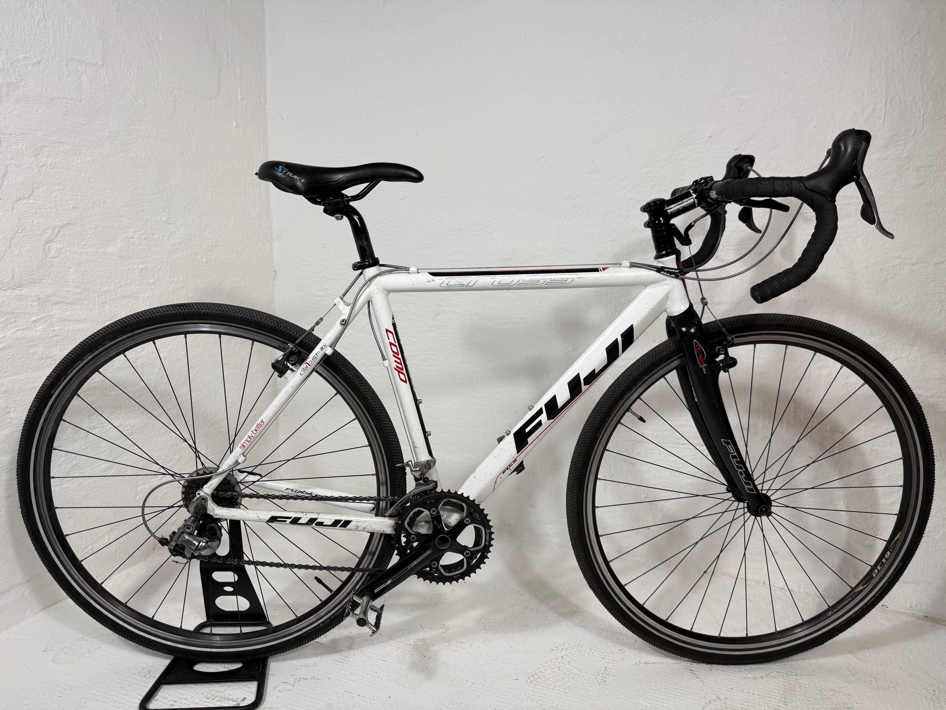 FUJI COMP CROSS