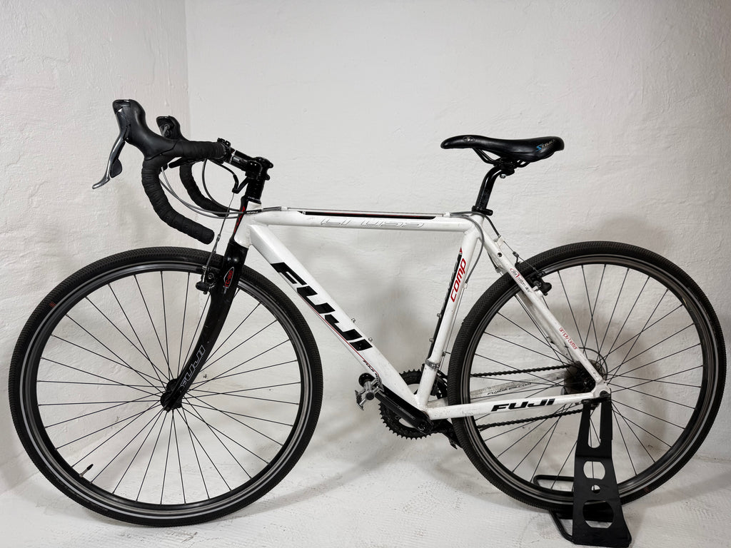 FUJI COMP CROSS