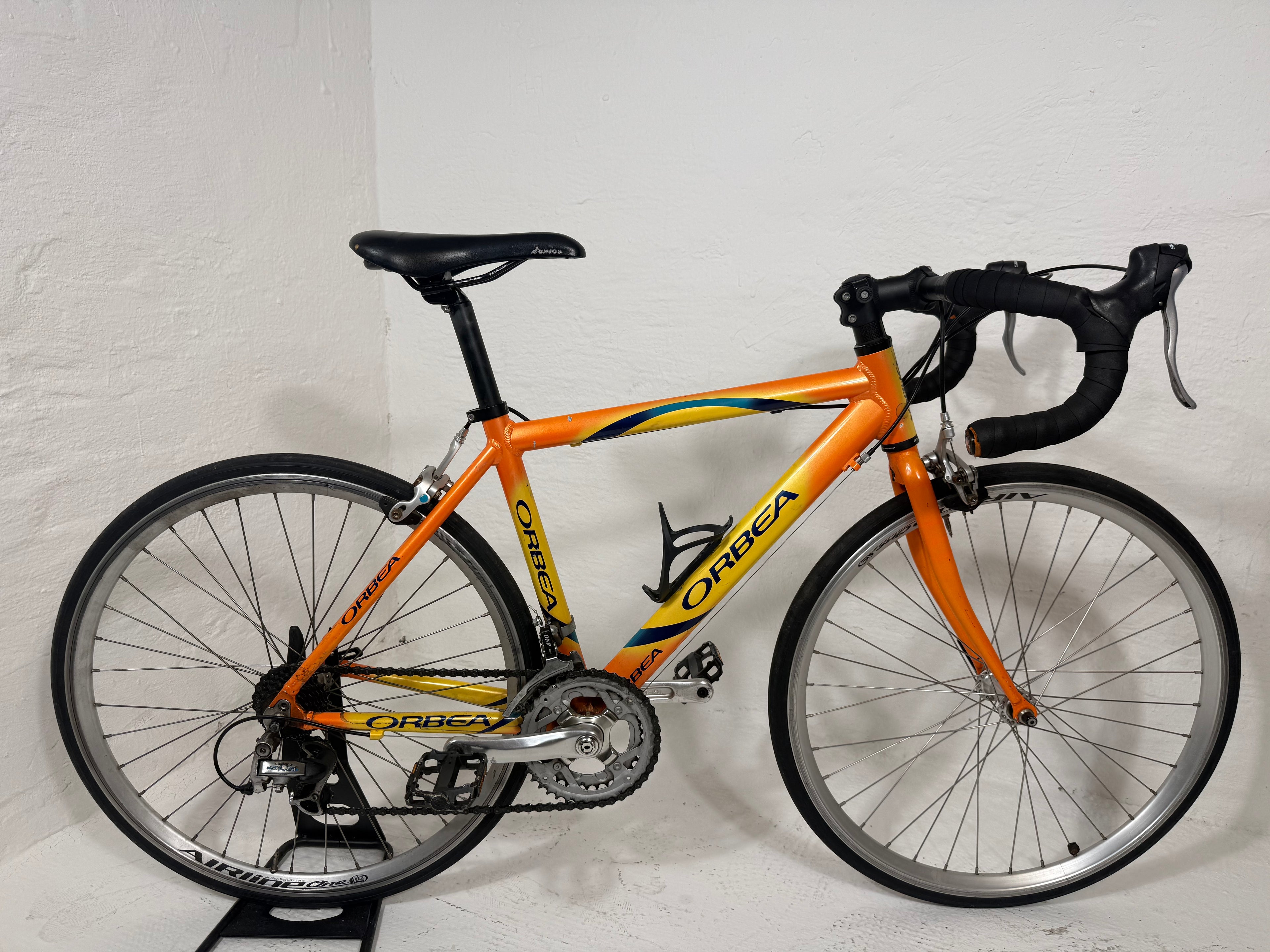 ORBEA Orange
