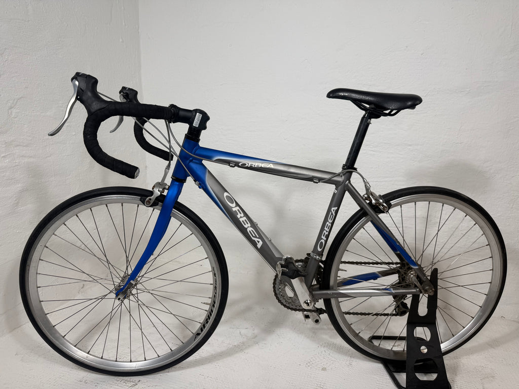 ORBEA Blue