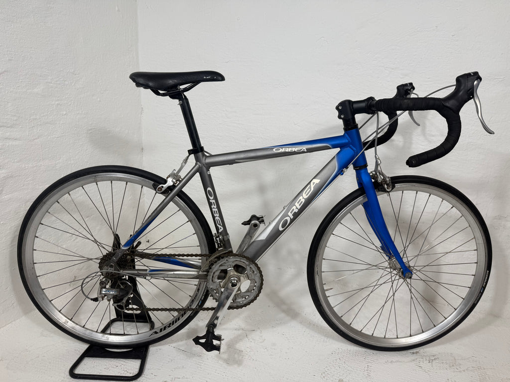 ORBEA Blue