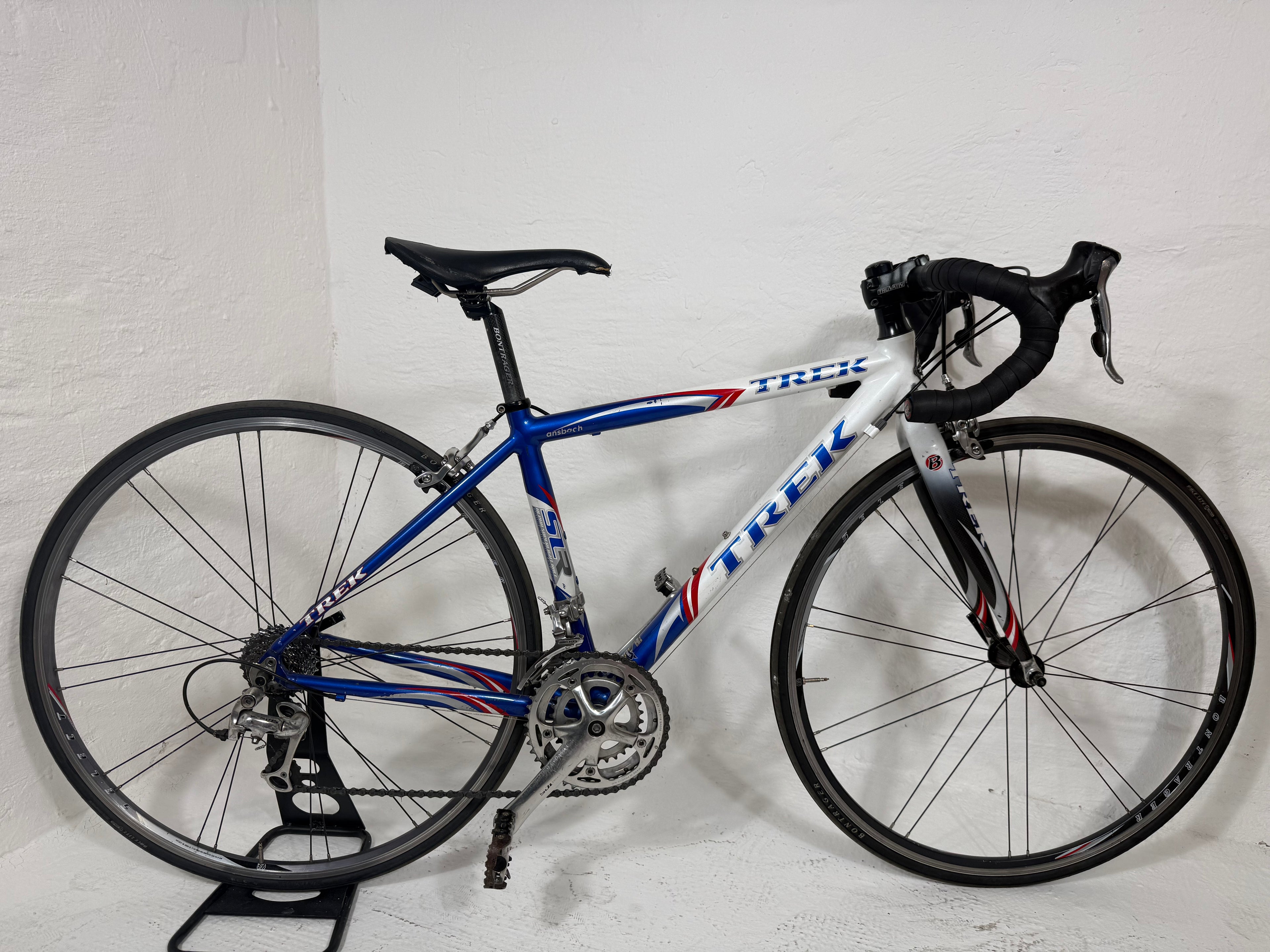 TREK SLR