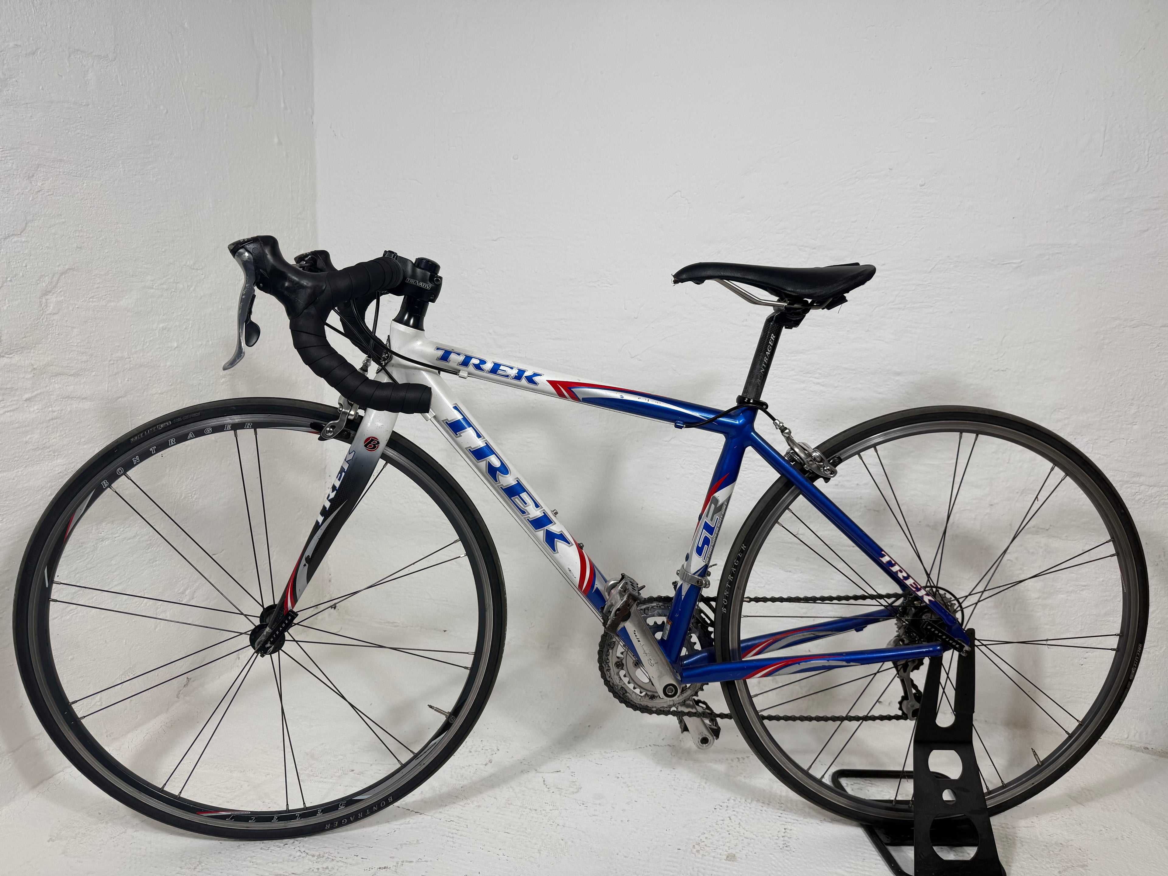 TREK SLR