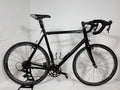 CUCUMA Black