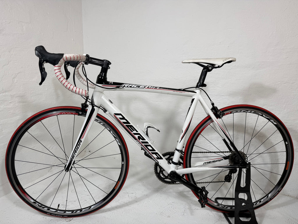 MERIDA RACE lite