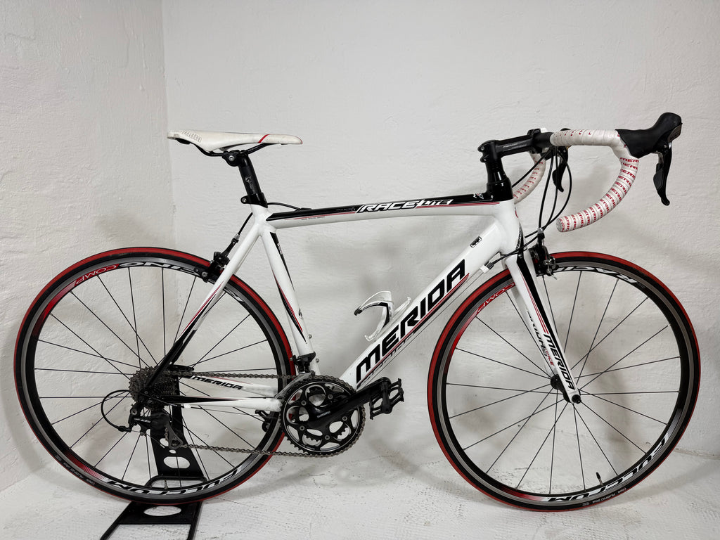 MERIDA RACE lite