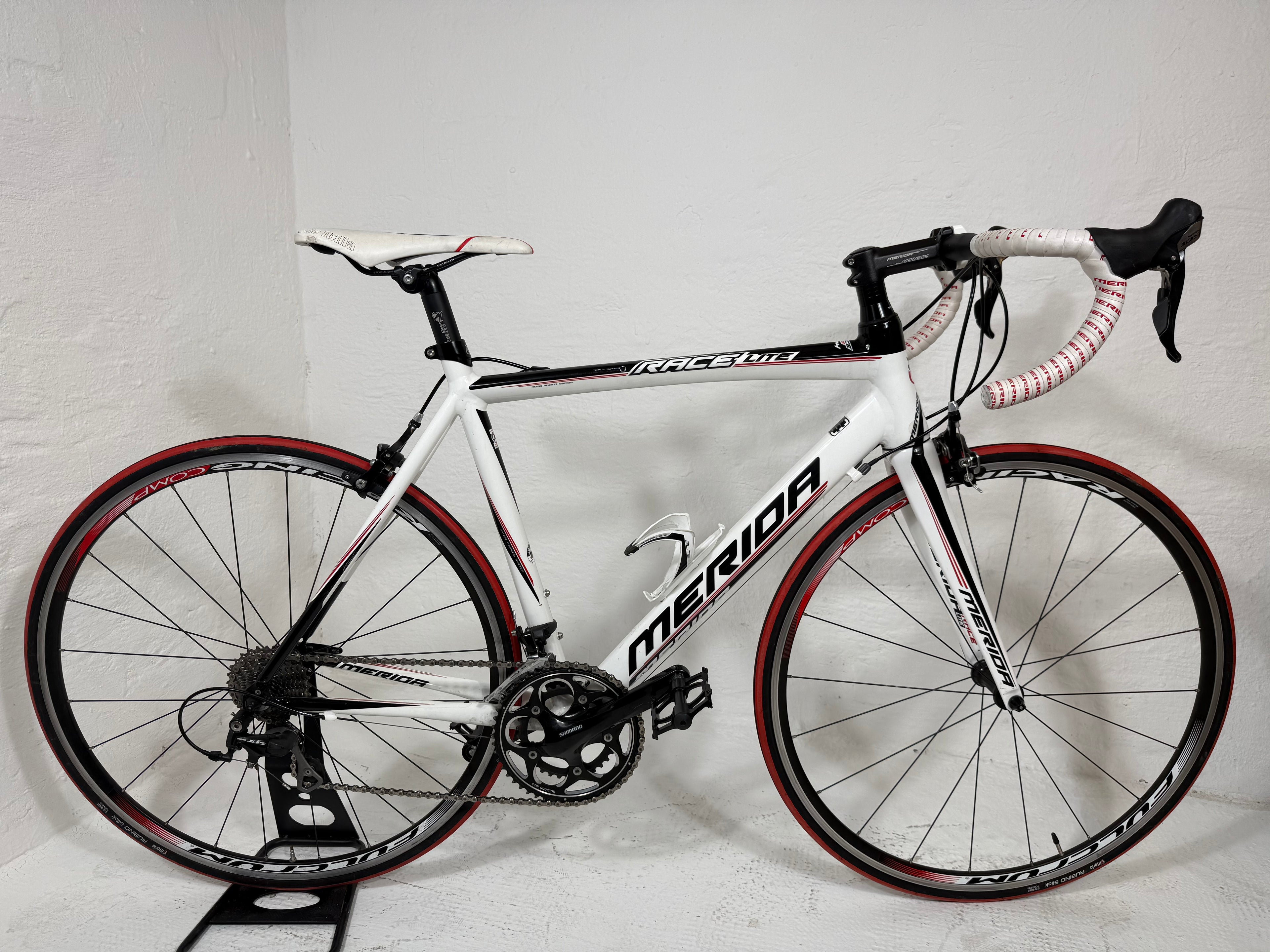 MERIDA RACE lite