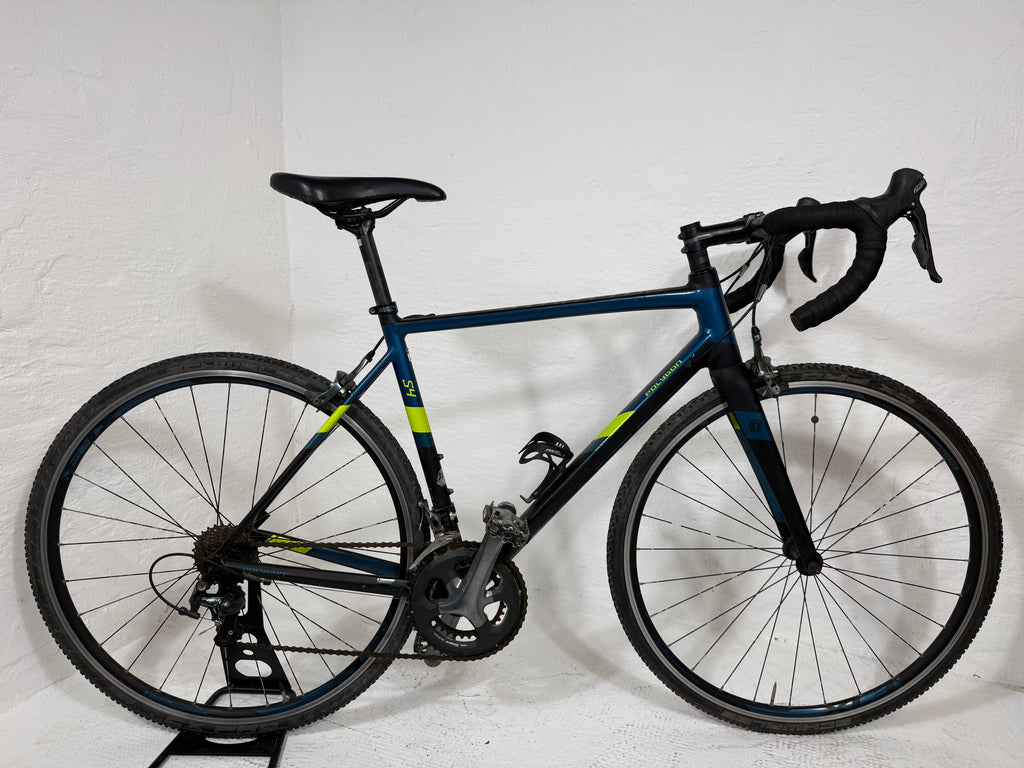 POLYGON S4