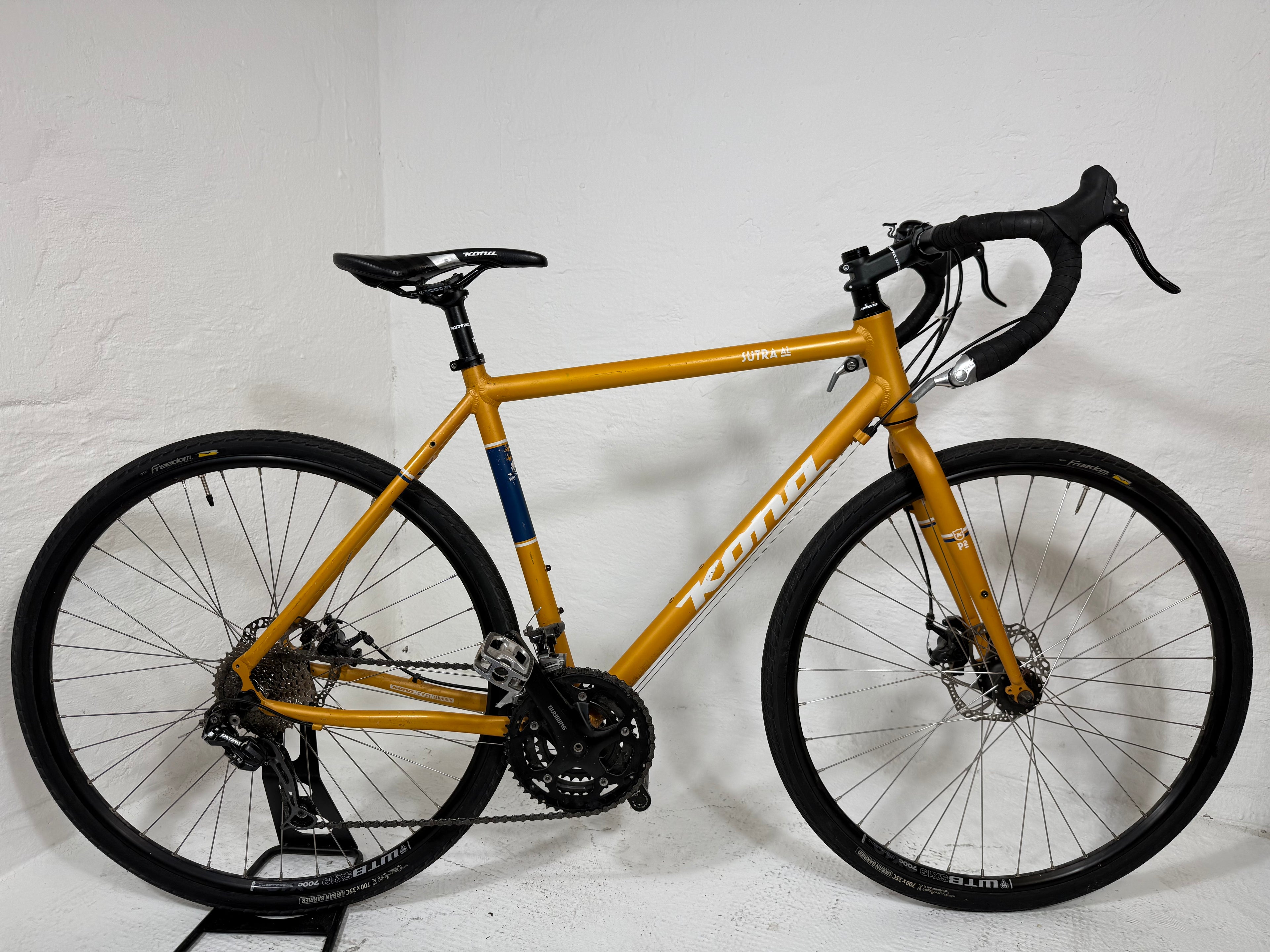 KONA SUTRA