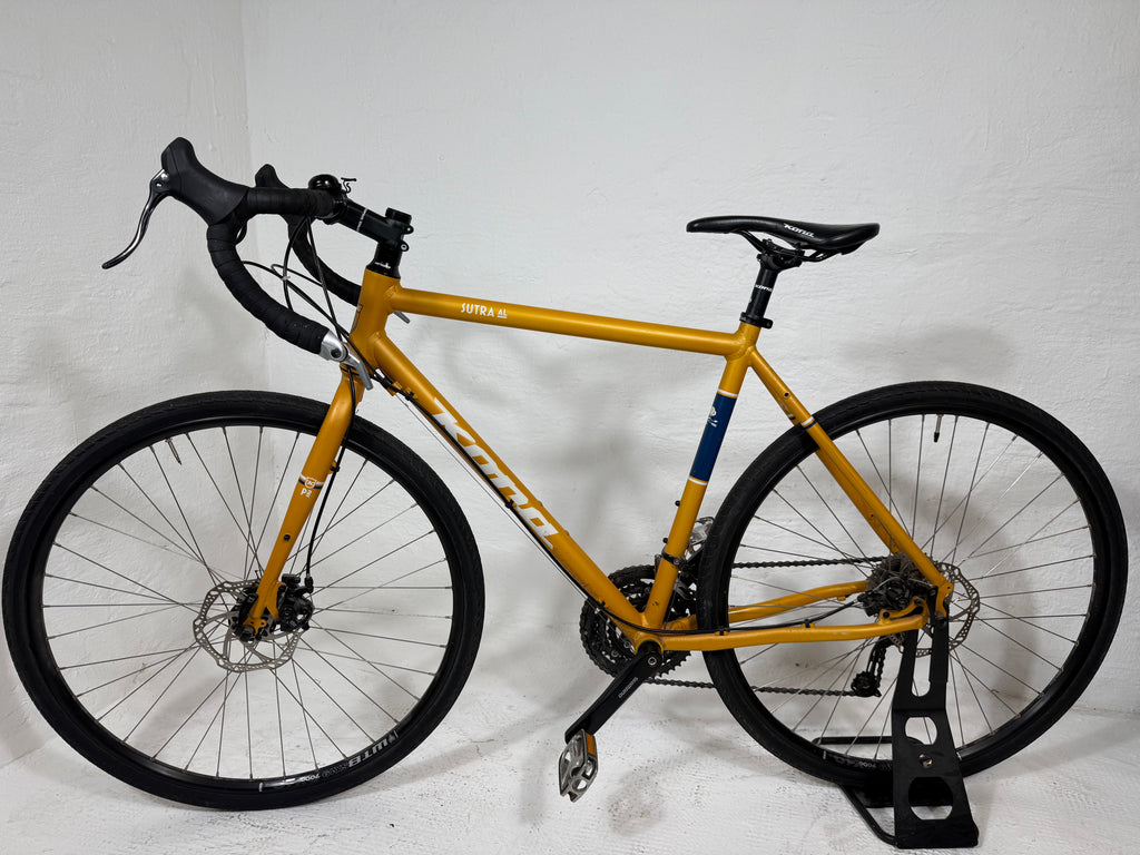 KONA SUTRA