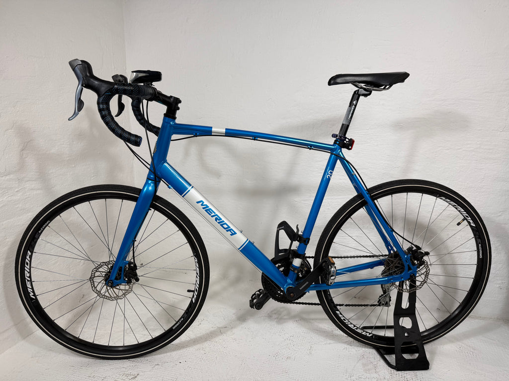 MERIDA CROSSWAY URBAN