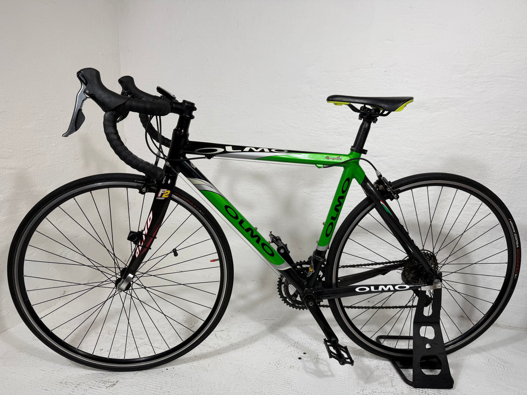 OLMO STARDUST
