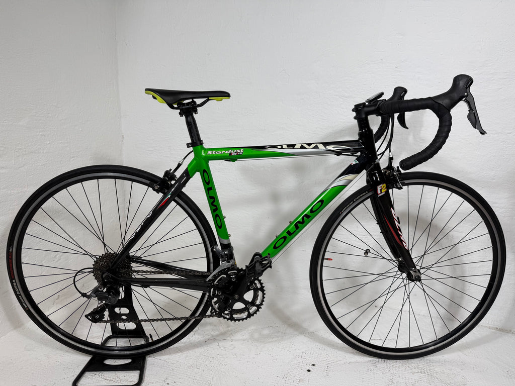 OLMO STARDUST