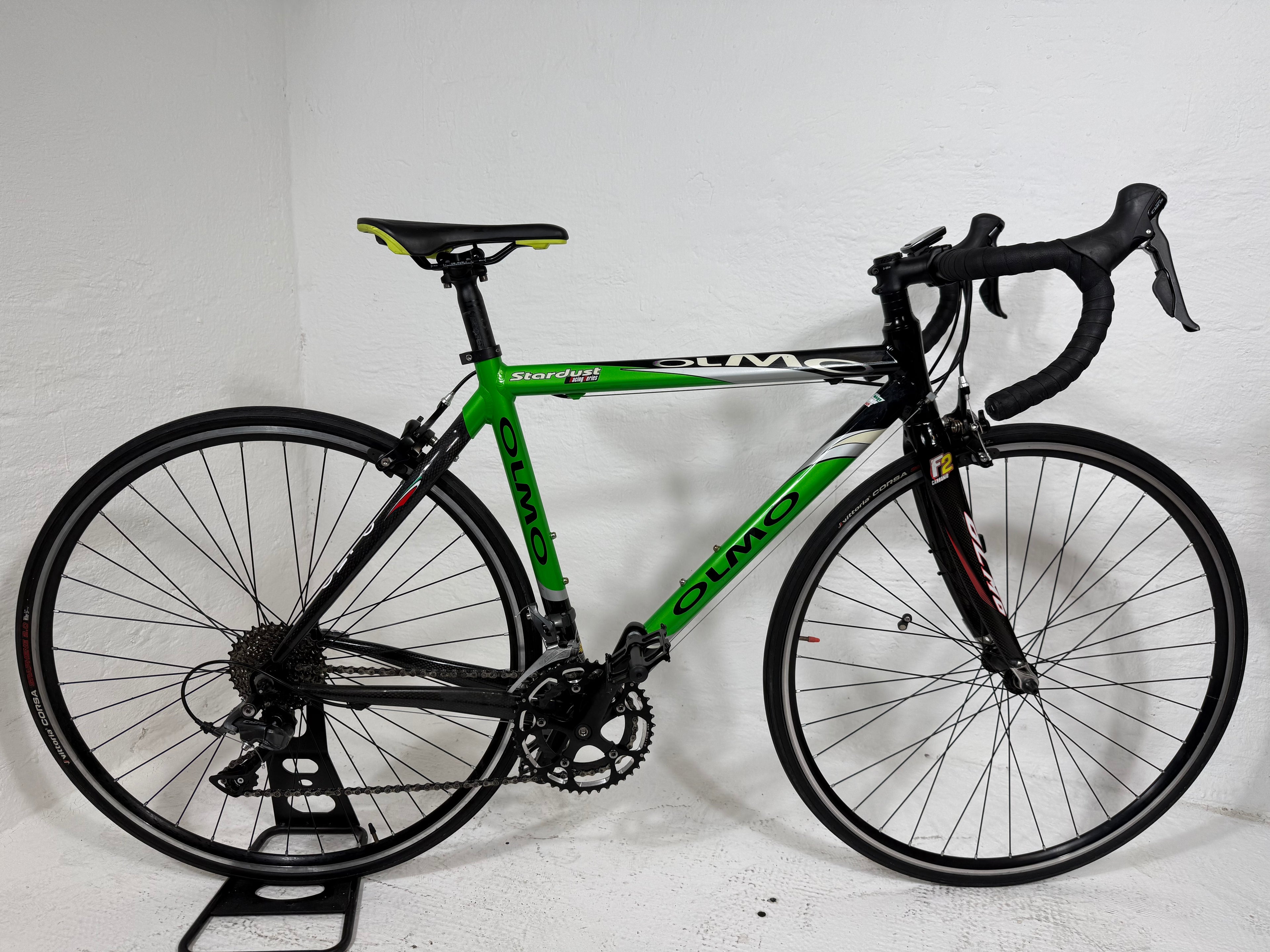 OLMO STARDUST
