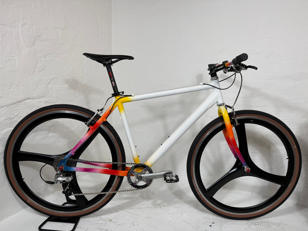 THOMPSON Custombike