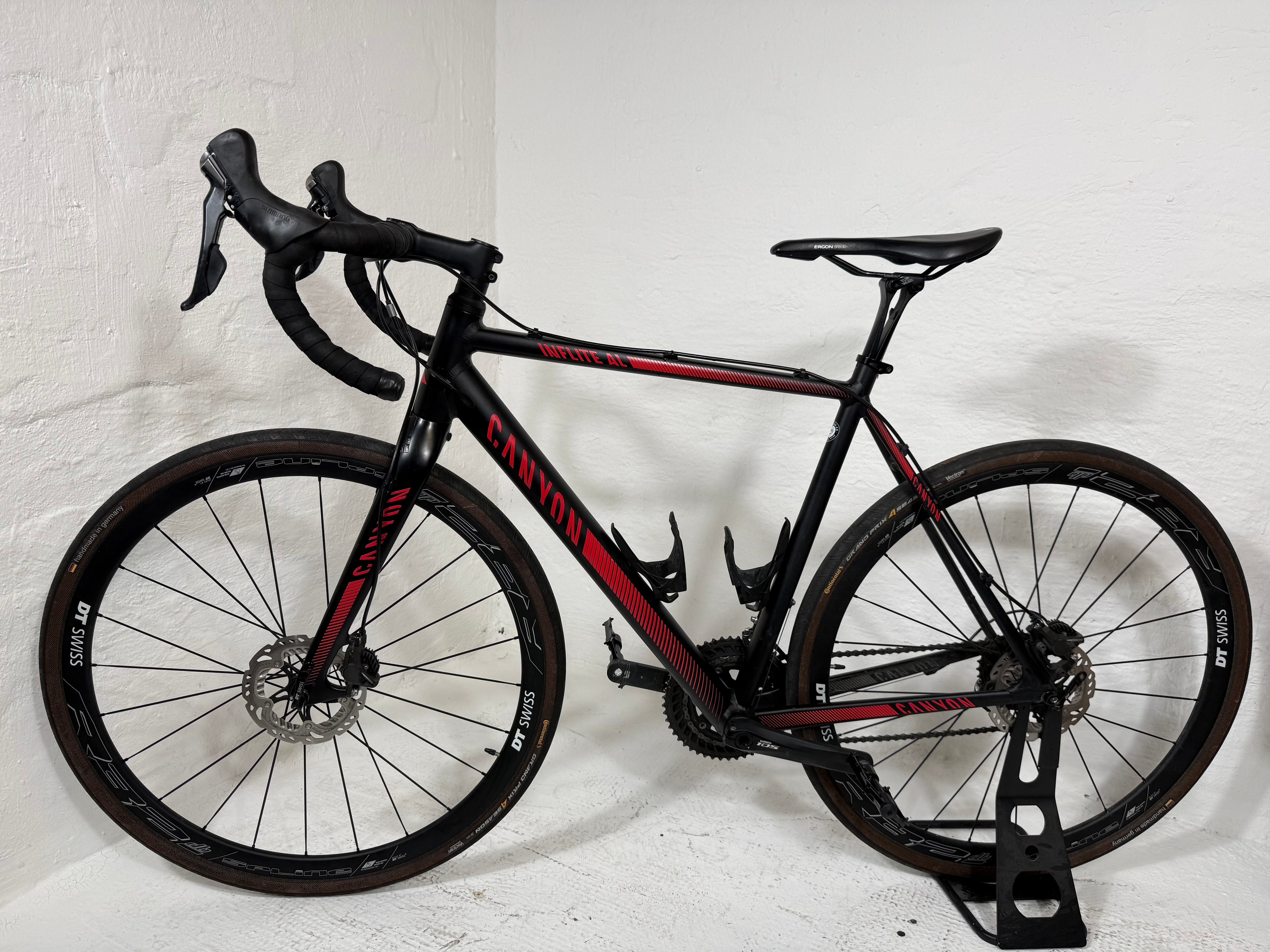 CANYON INFLITE AL
