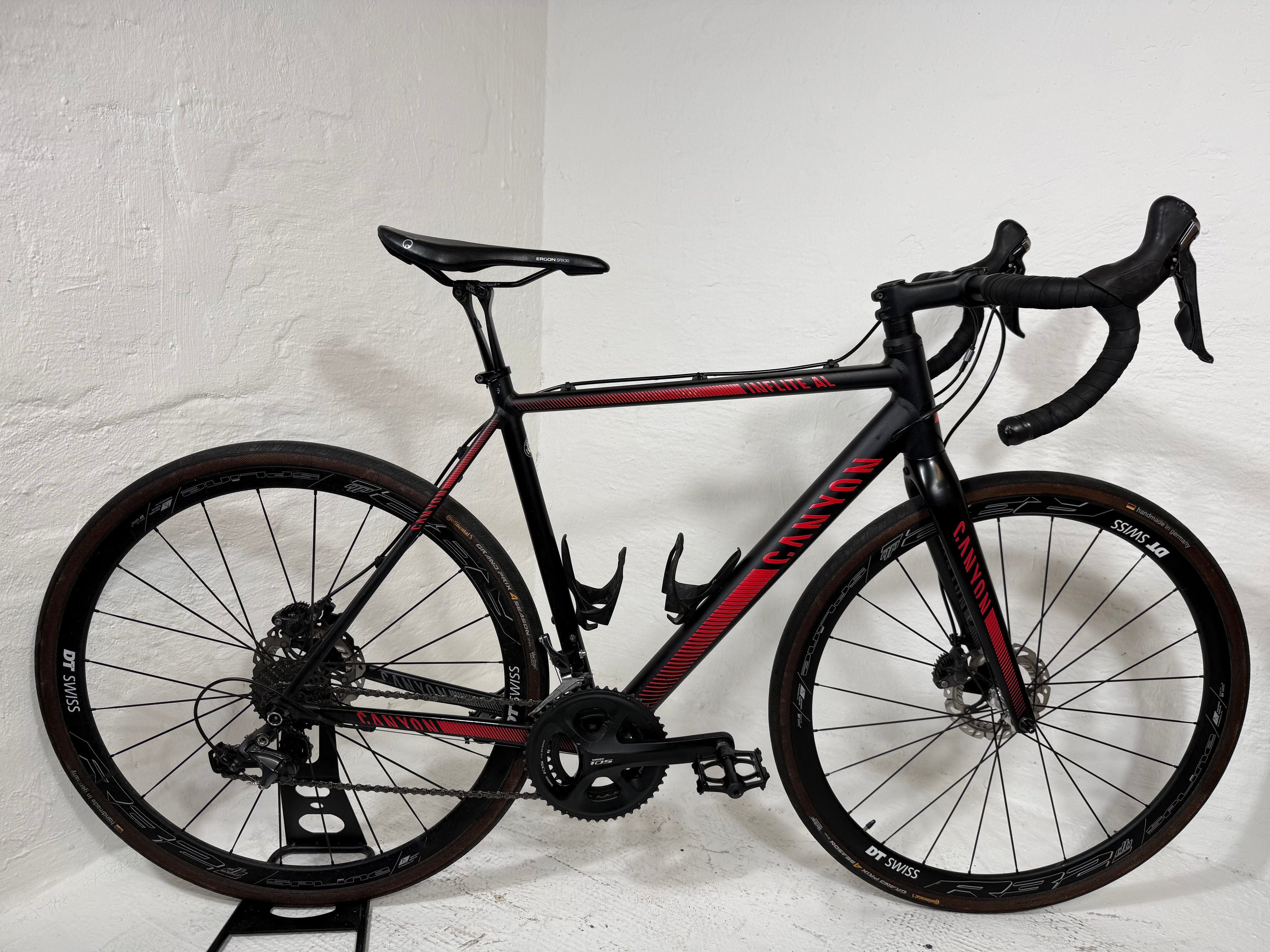 CANYON INFLITE AL