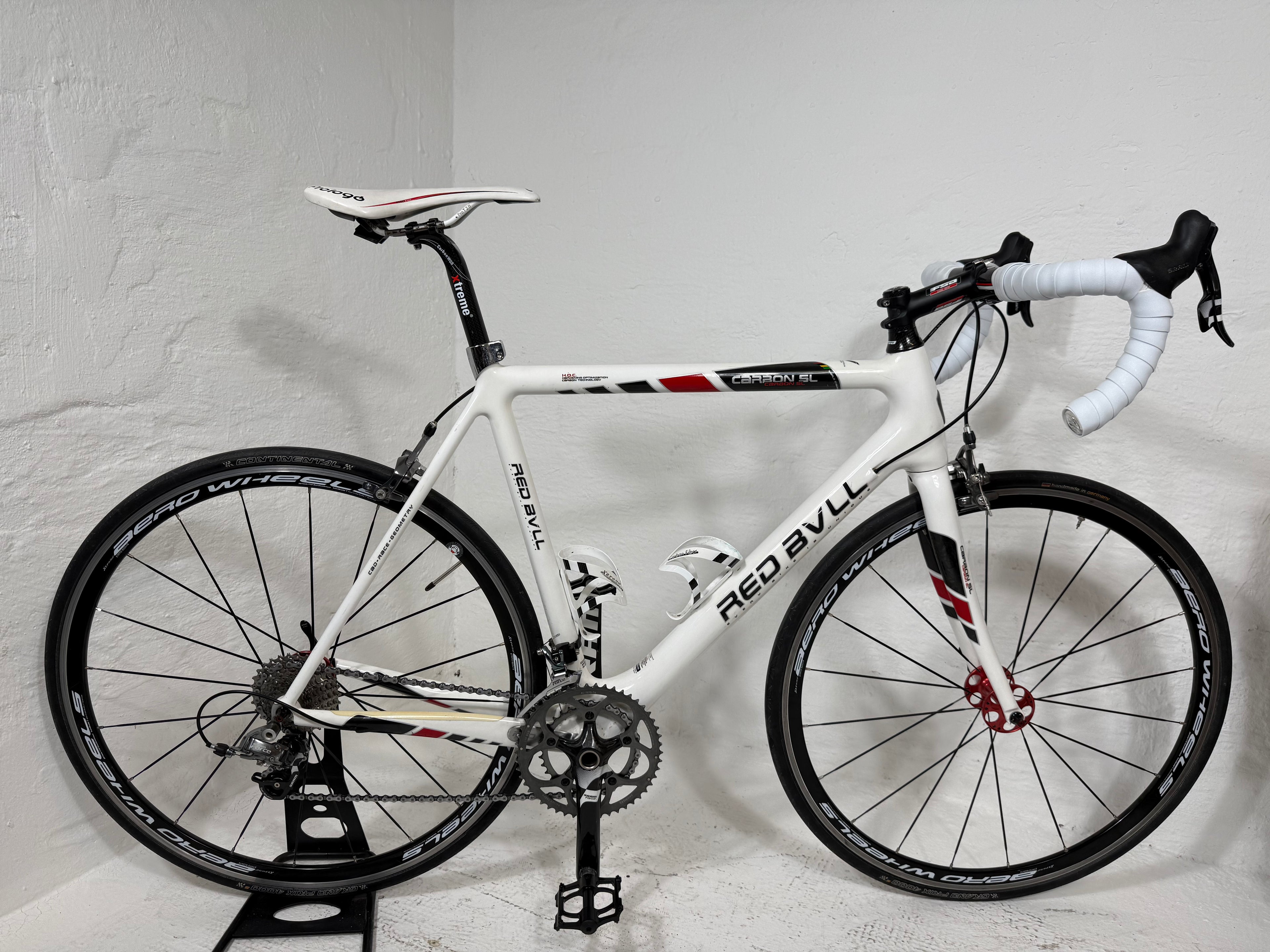 ROSE Carbon SL