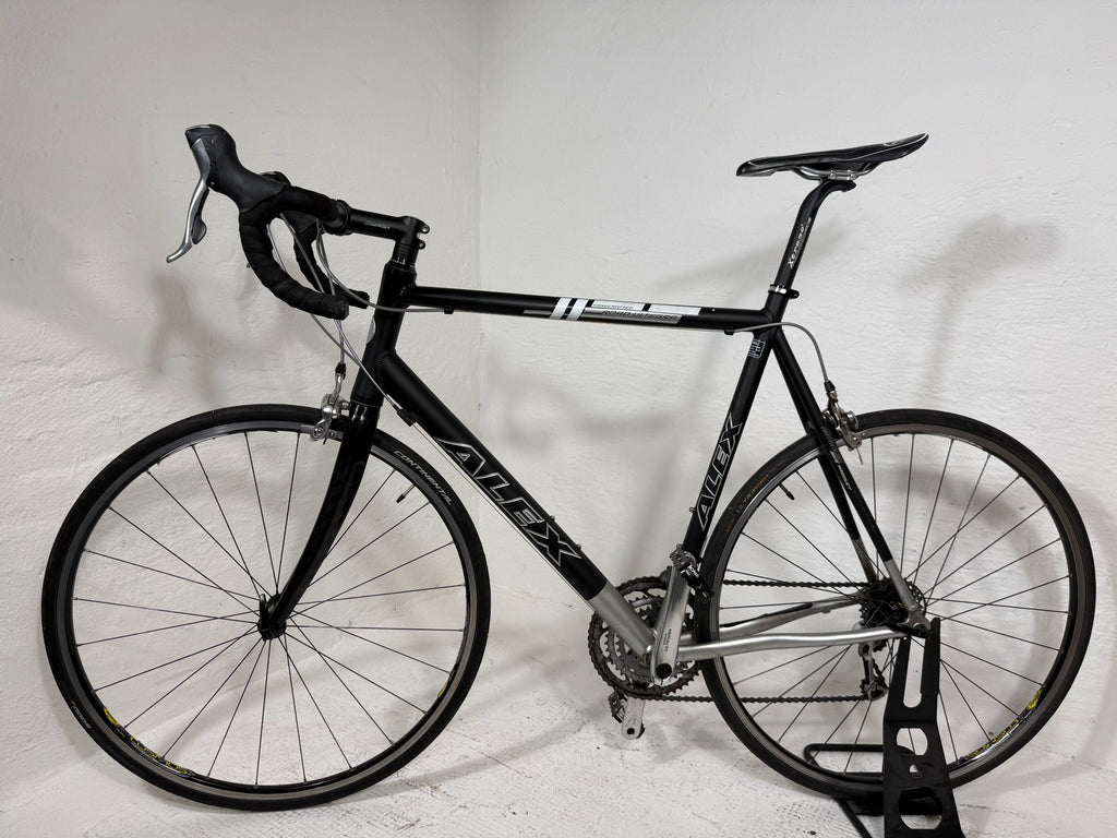 ALEX Road Ultegra