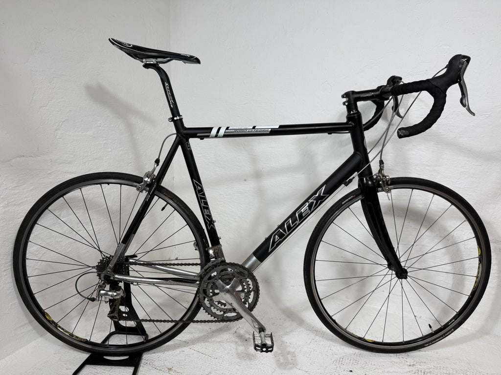 ALEX Road Ultegra